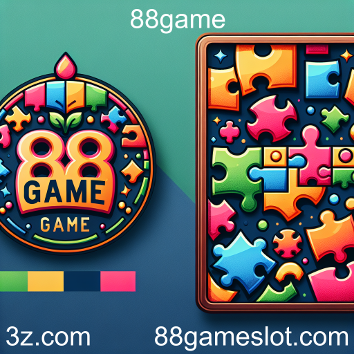 Desvendando os Quebra-Cabeças: A Diversão Inteligente no 88game